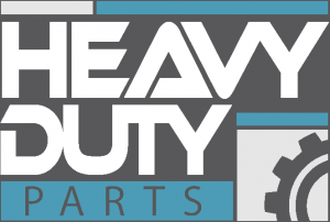 Heavy Duty Parts logo